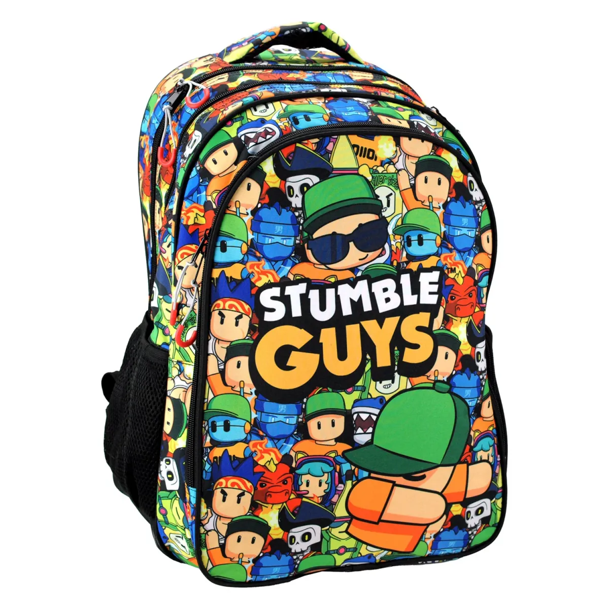 Gim Τσάντα Πλάτης Stumble Guys