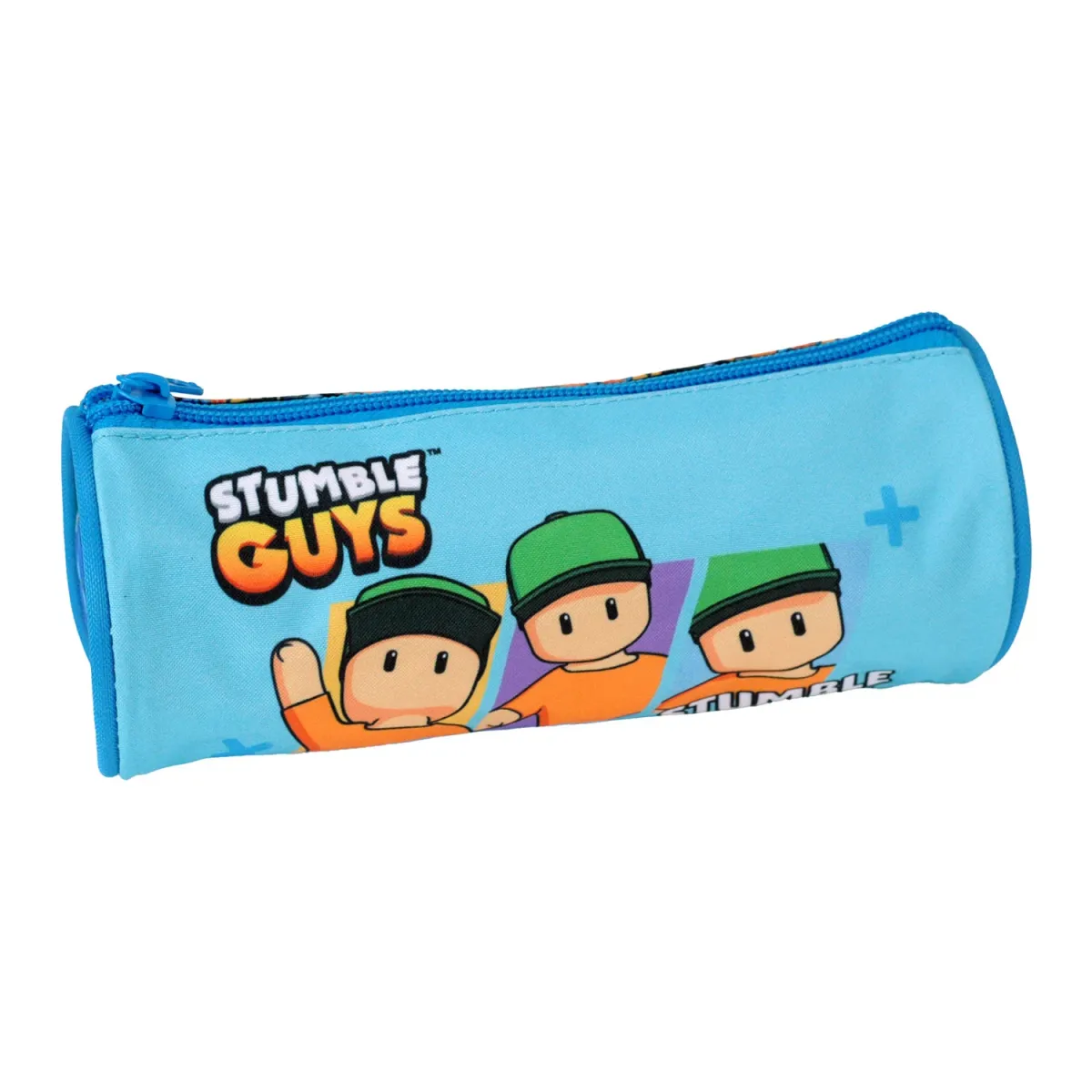 Gim Κασετίνα Βαρελάκι Stumble Guys