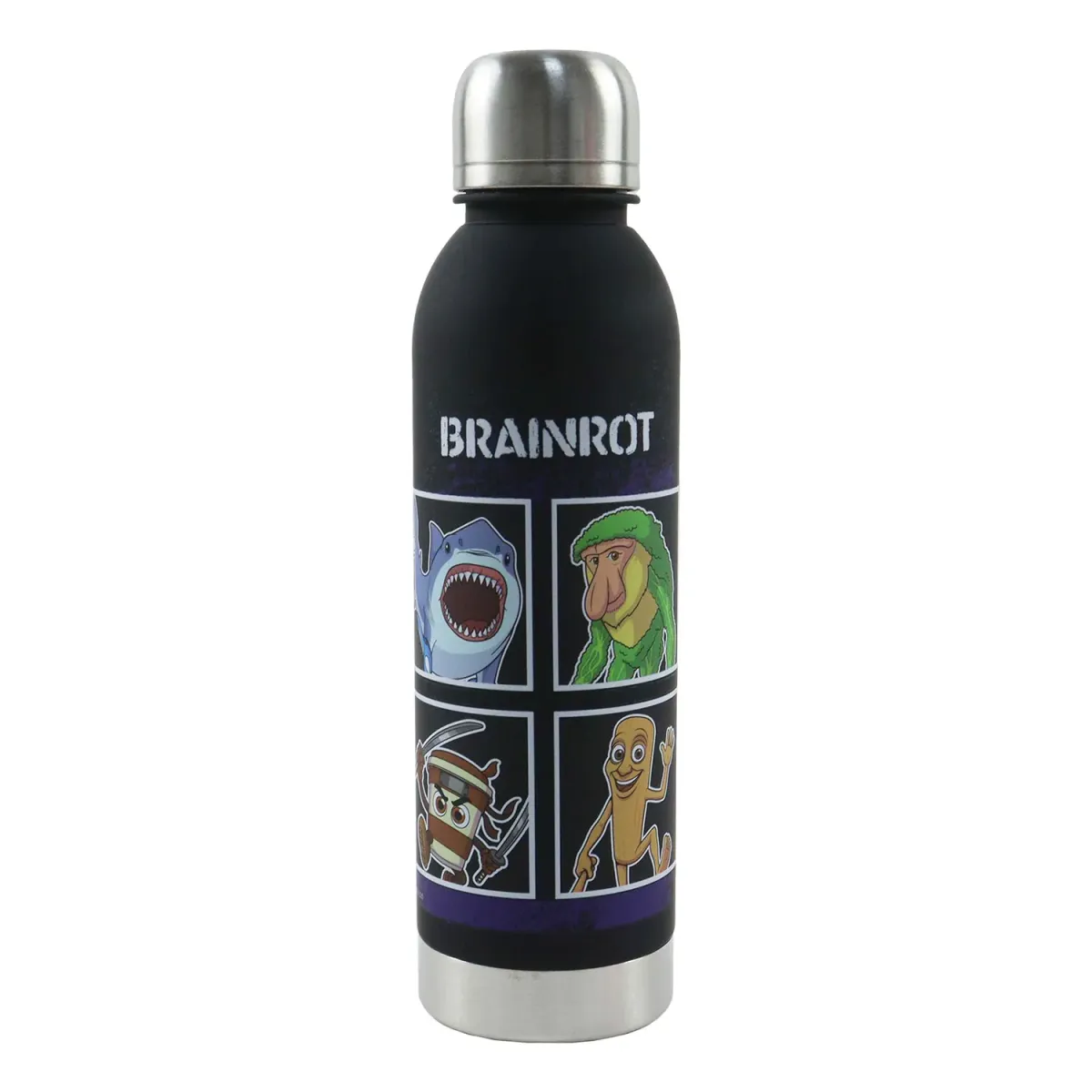 Gim Παγούρι Toikido Brainrot 750ml