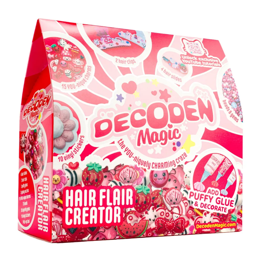 Giochi Preziosi Decoden Magic - Classic