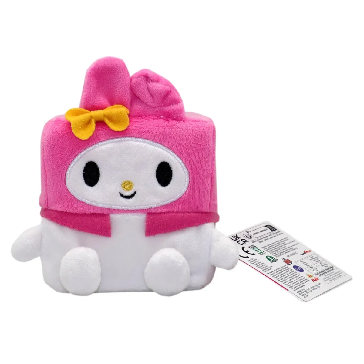 Giochi Preziosi Hello Kitty Cubeez 10εκ. My Melody