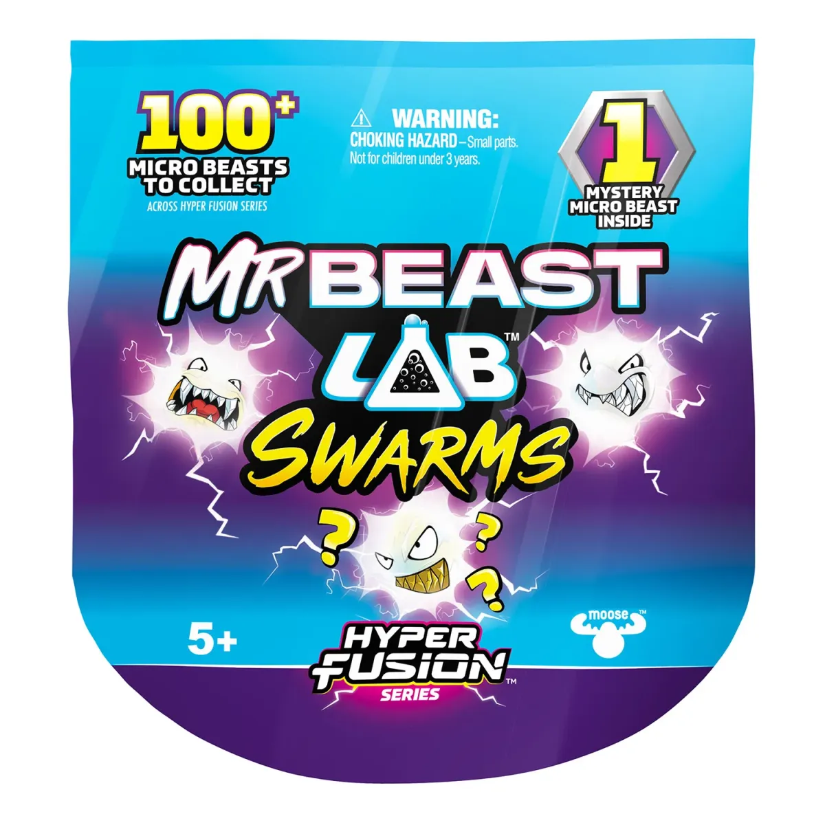 Giochi Preziosi MR BEAST Φιγούρα