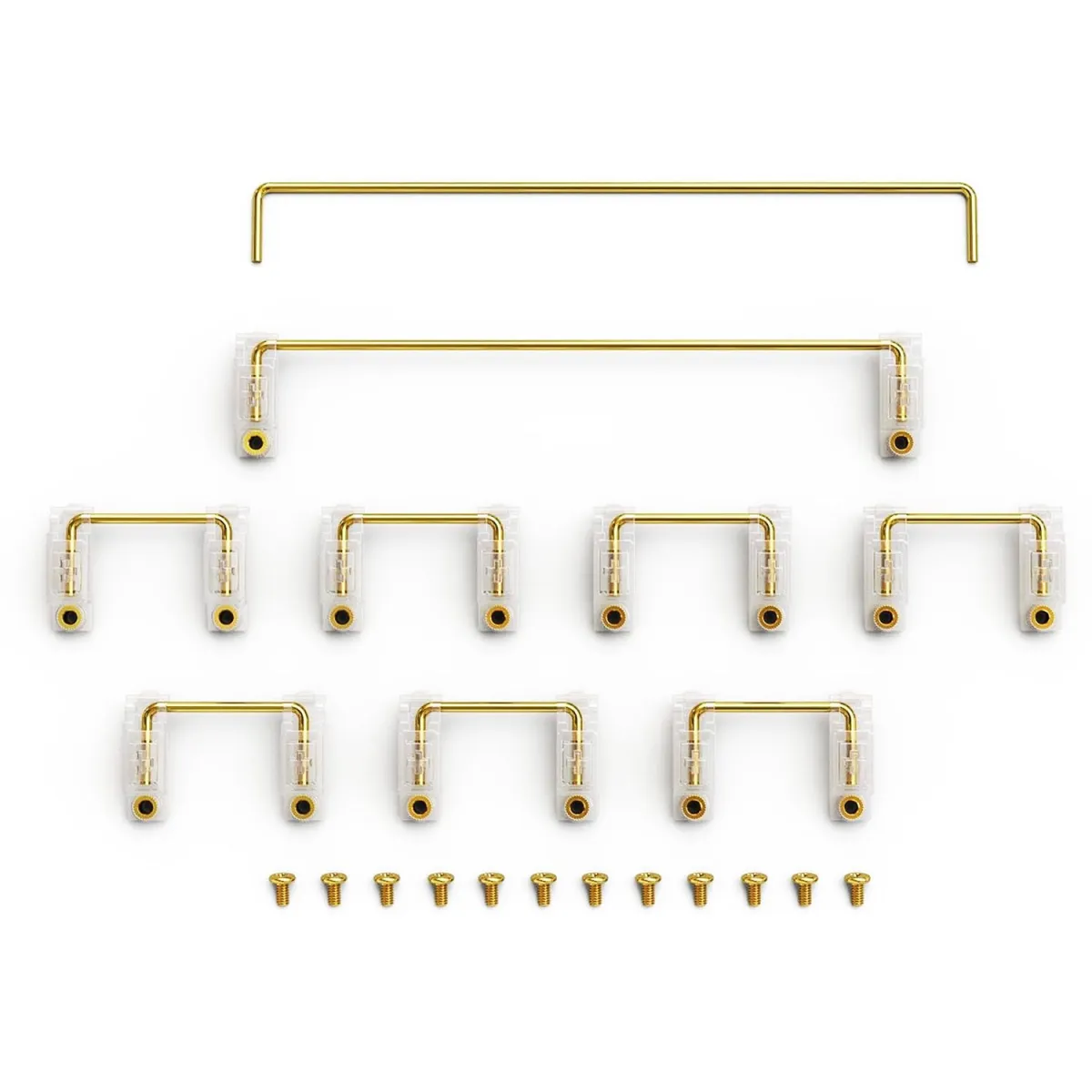 Glorious GSV2 Premium Stabilizers