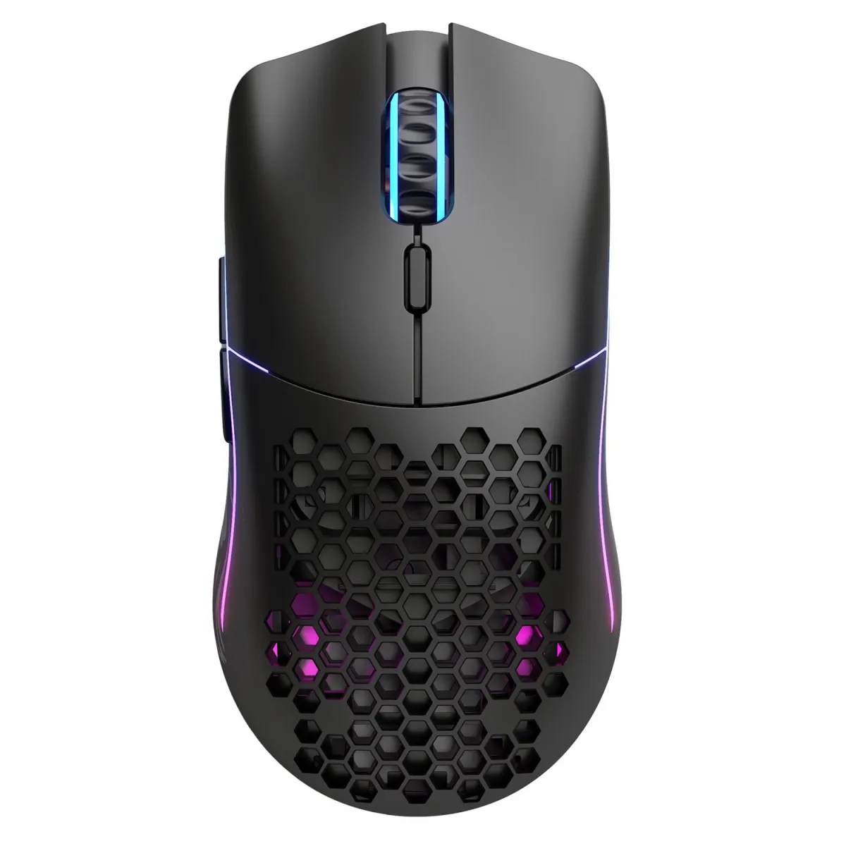 Glorious Ποντίκι Model O Minus Wireless Matte Black