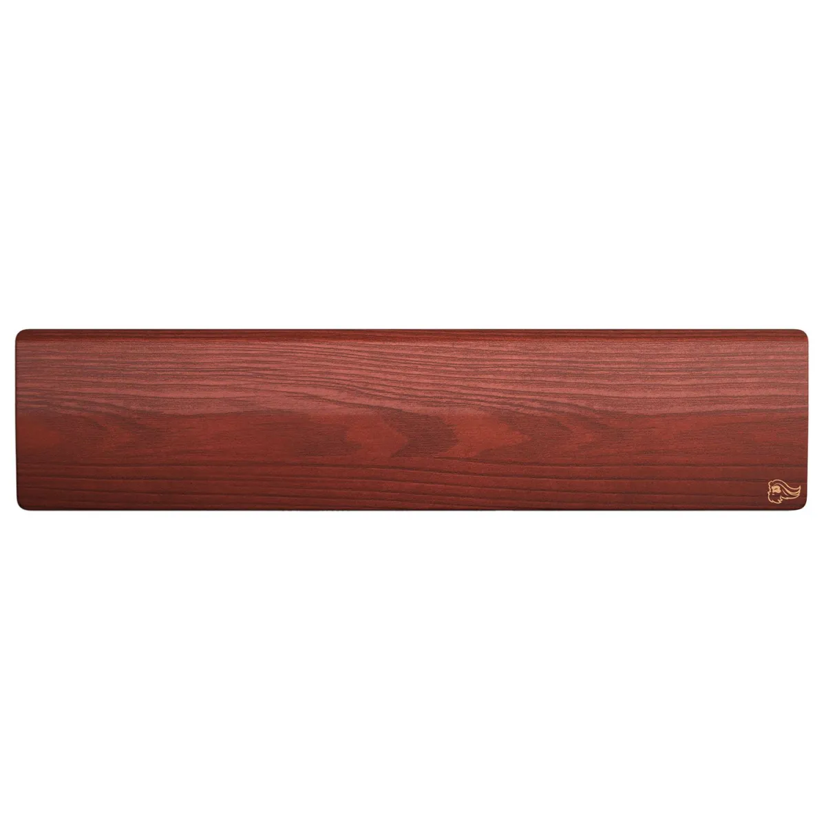 Glorious Wooden Keyboard Wrist Rest