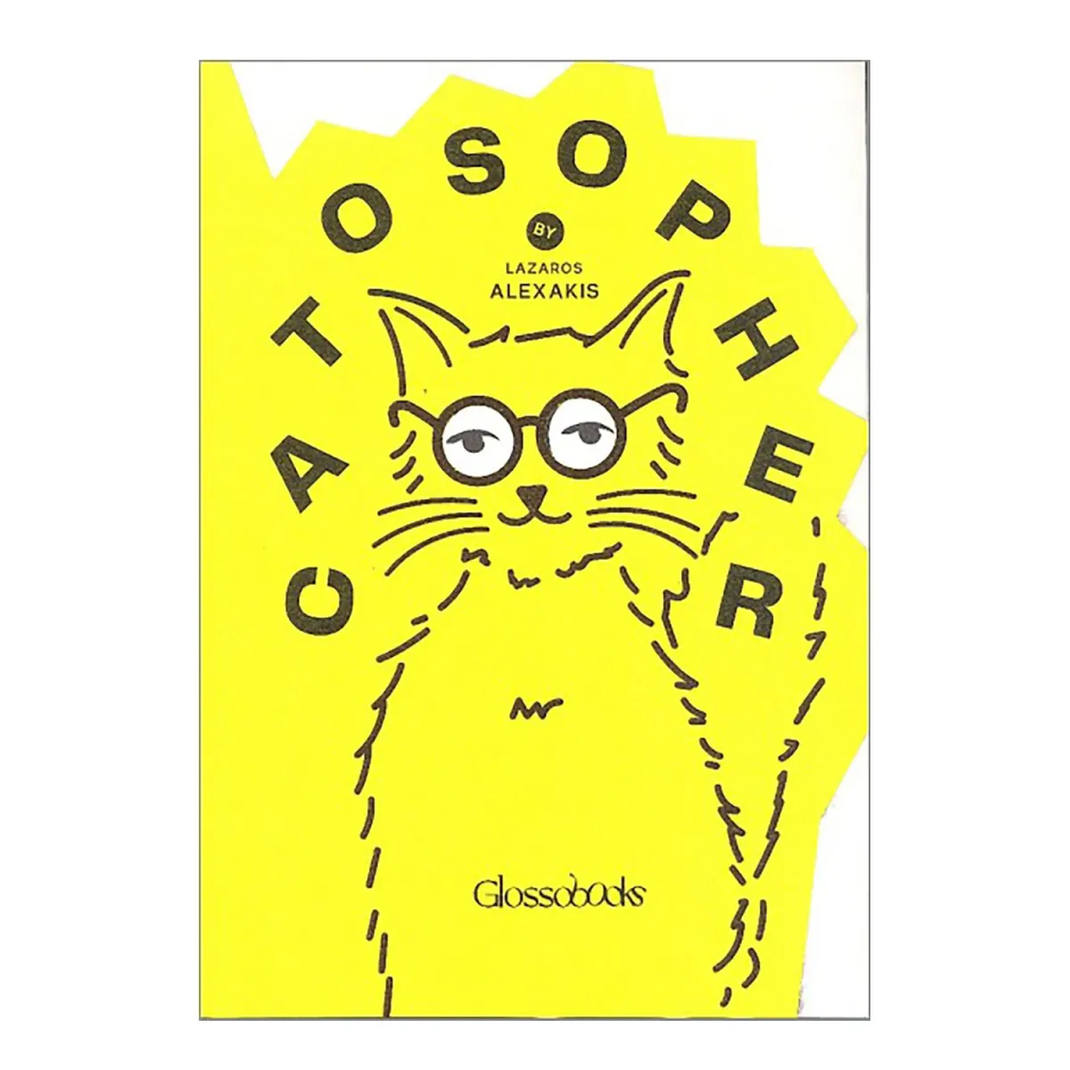 GLOSSOMATHEIA Glossobooks - Catosopher