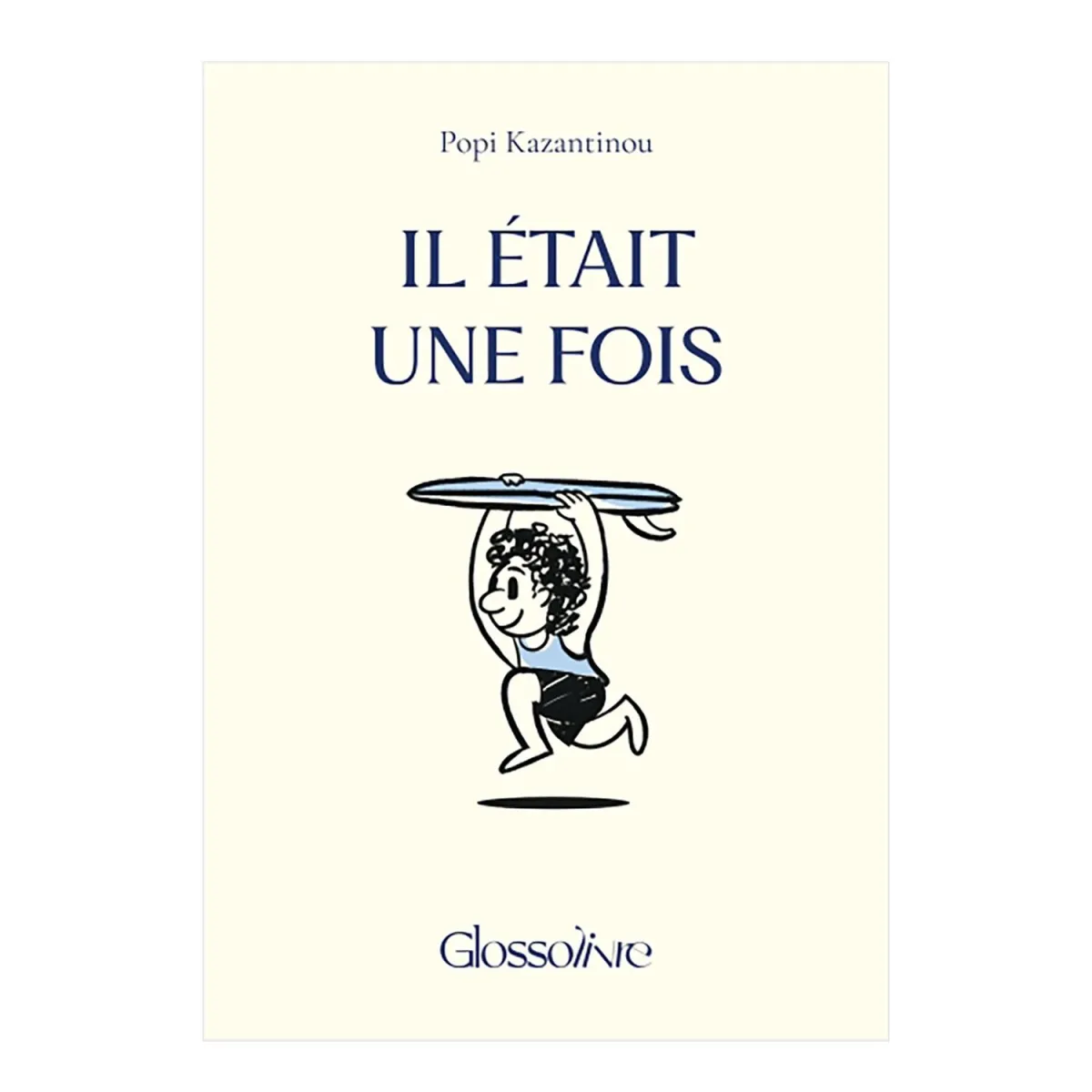 Glossobooks - Glossolivre