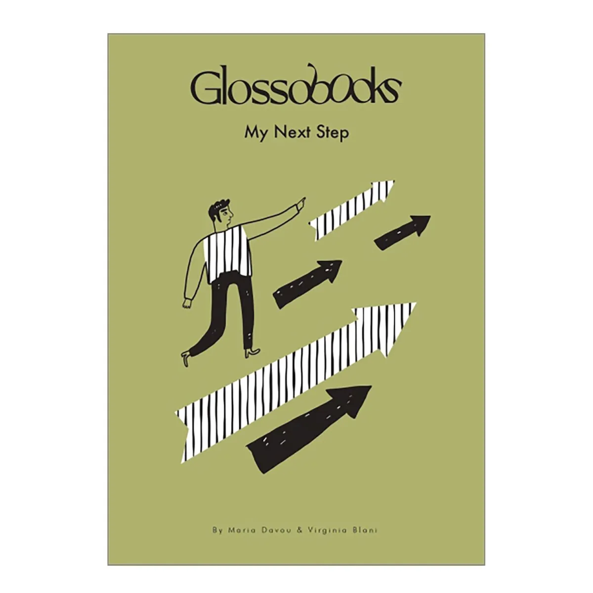 Glossobooks - My Next Step