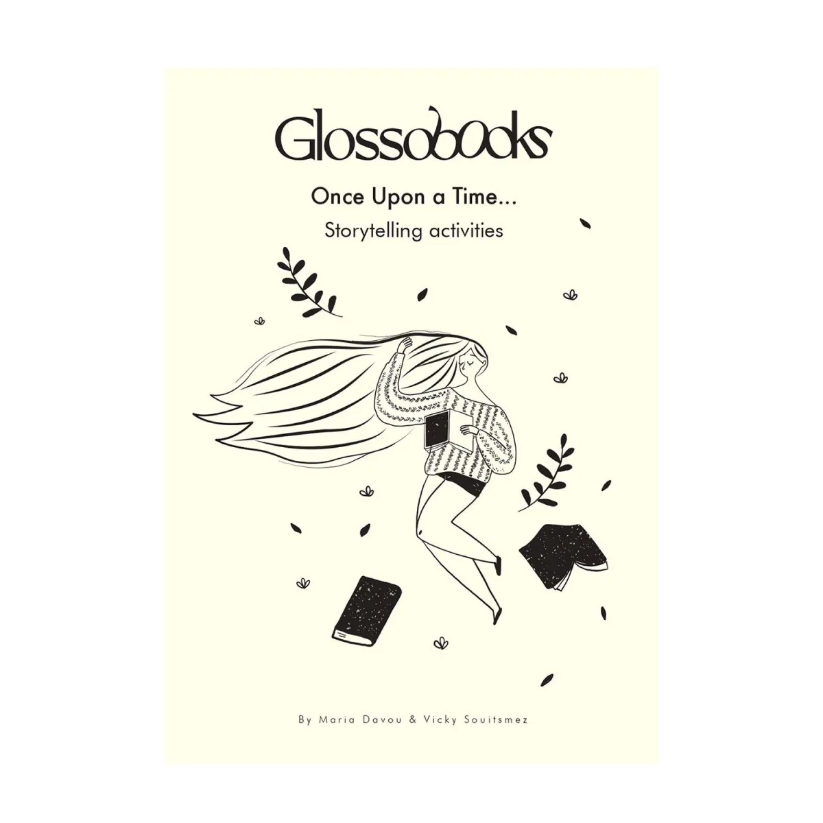 Glossobooks - Once Upon A Time