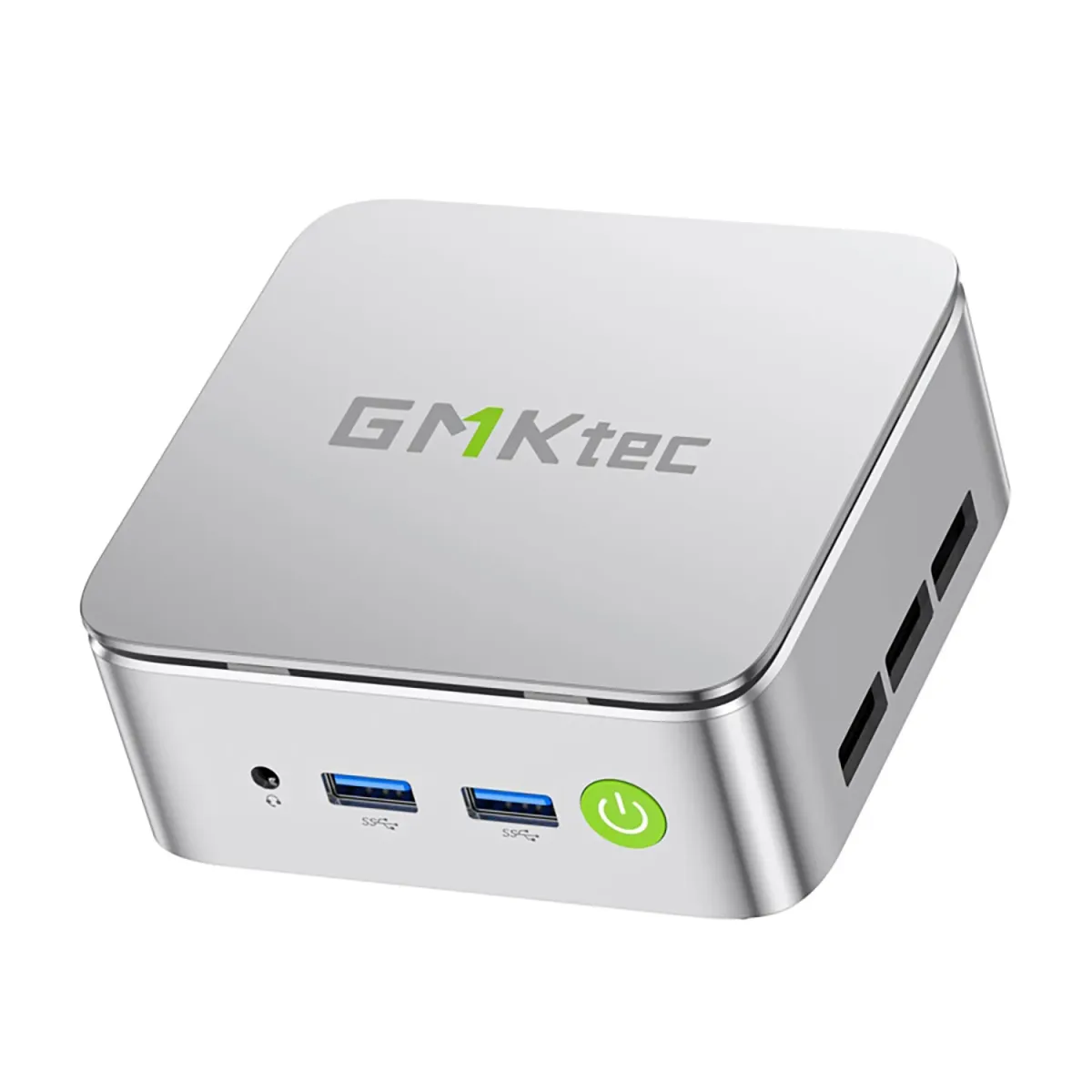 GMKtec Mini PC G10 3500U/16GB/1TB/W11P