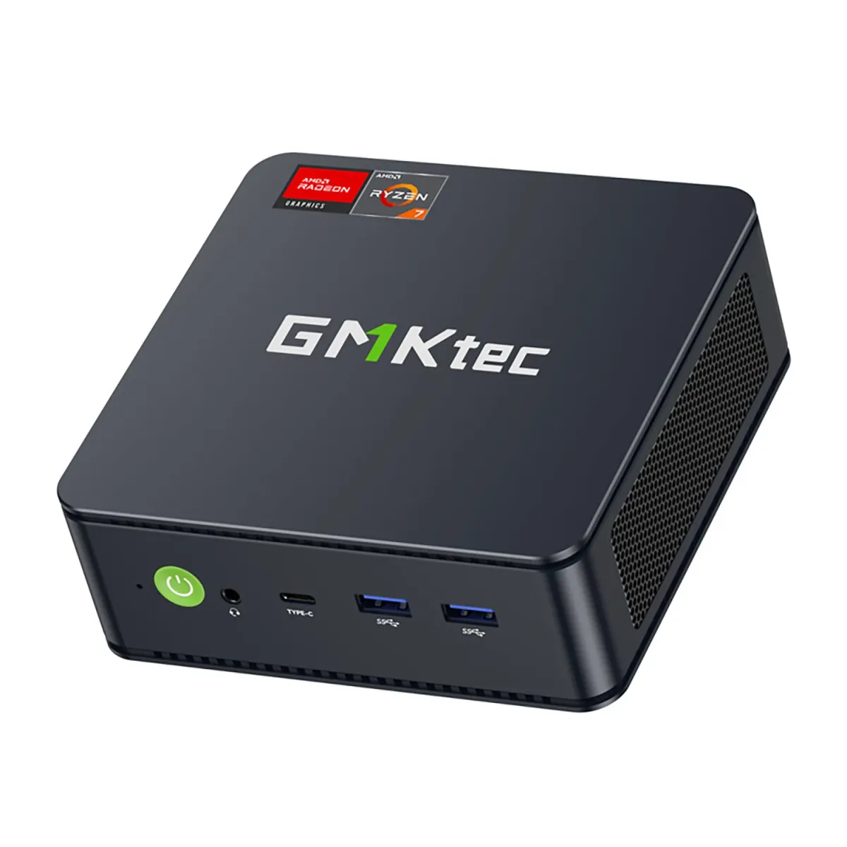 GMKtec Mini PC M5 Ultra 7730U/16/512/W11