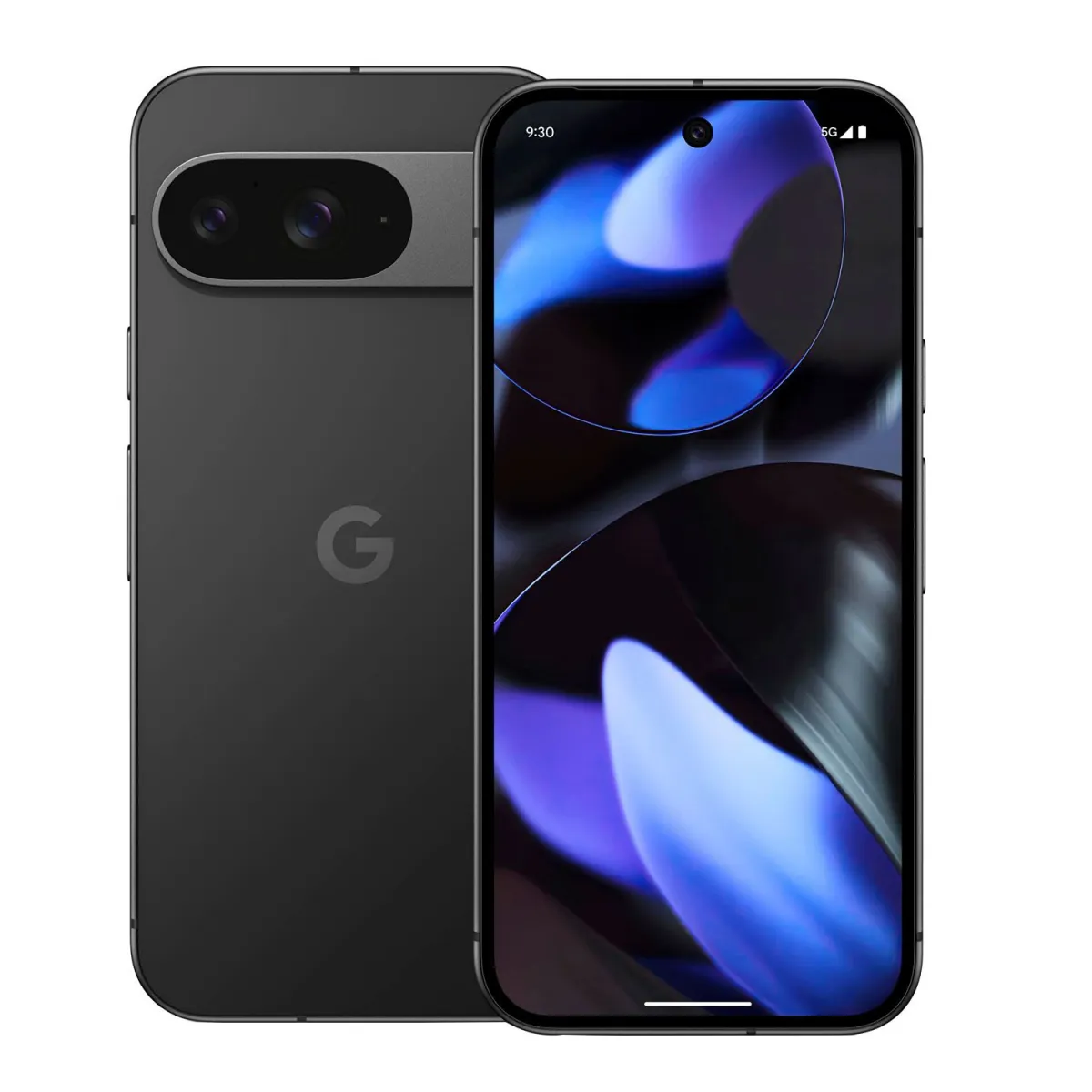 Google Pixel 9 5G 12/256GB Obsidian