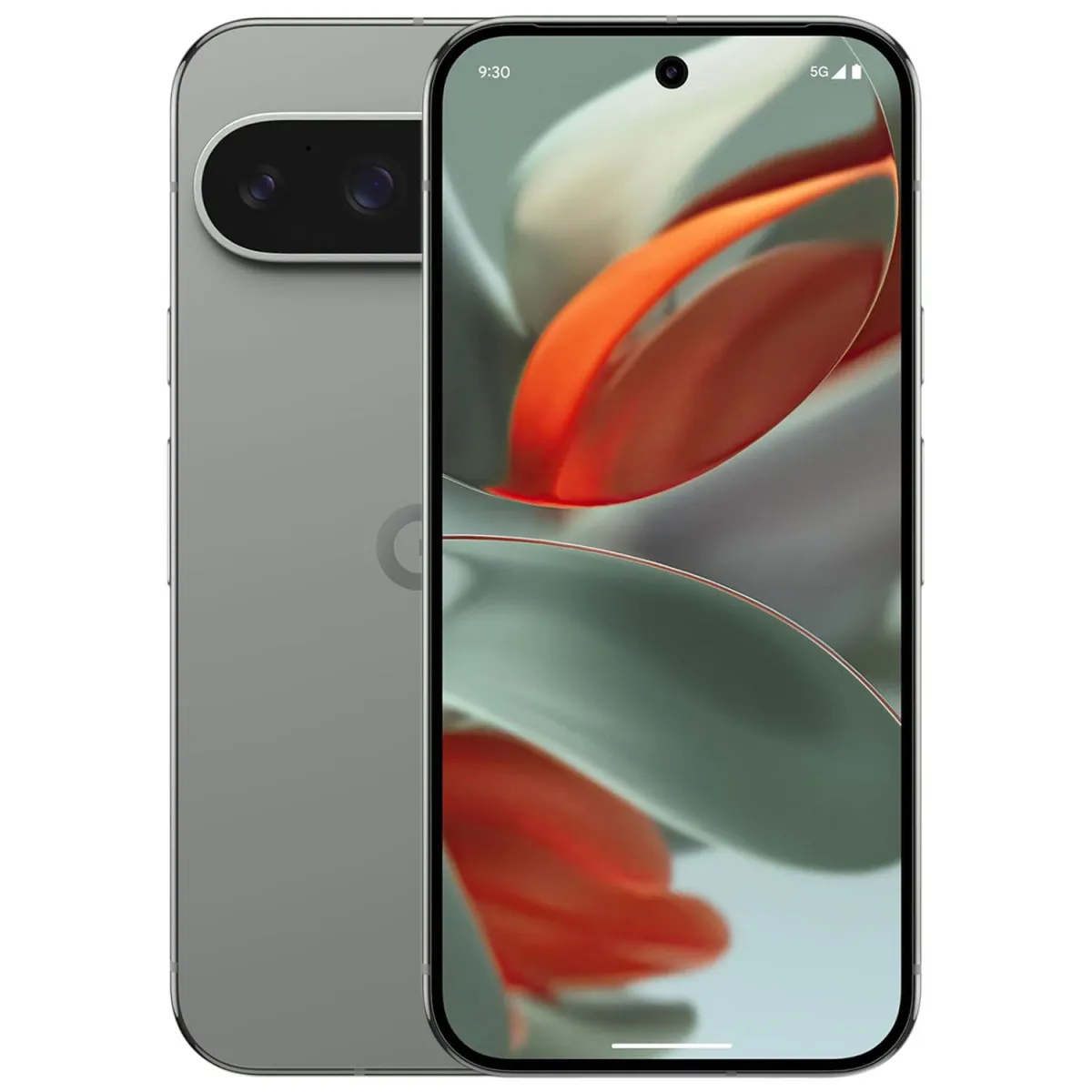 Google Pixel 9 Pro 128GB 5G Hazel Grey