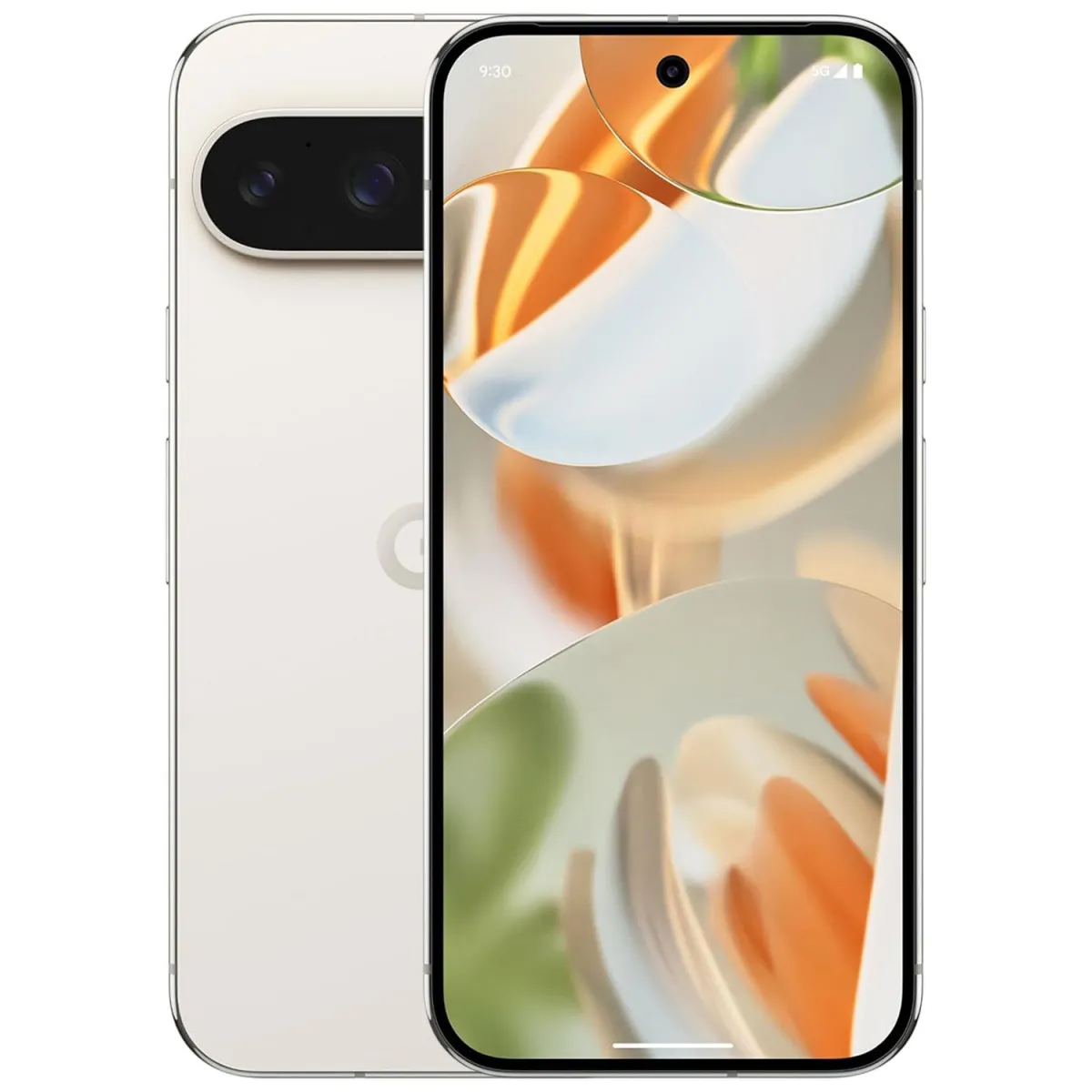 Google Pixel 9 Pro 128GB 5G White
