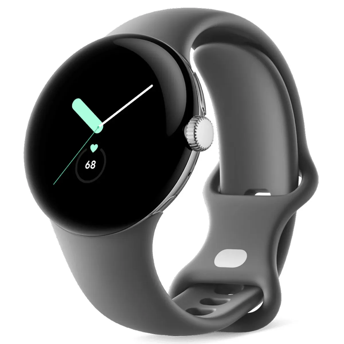 Google Pixel Watch Silver 41mm