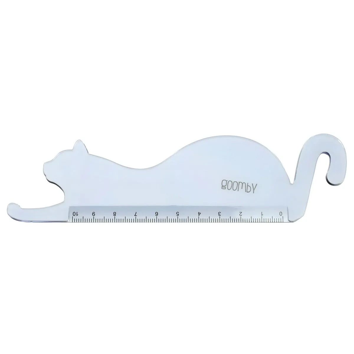 Goomby Χάρακας Γάτα 10cm