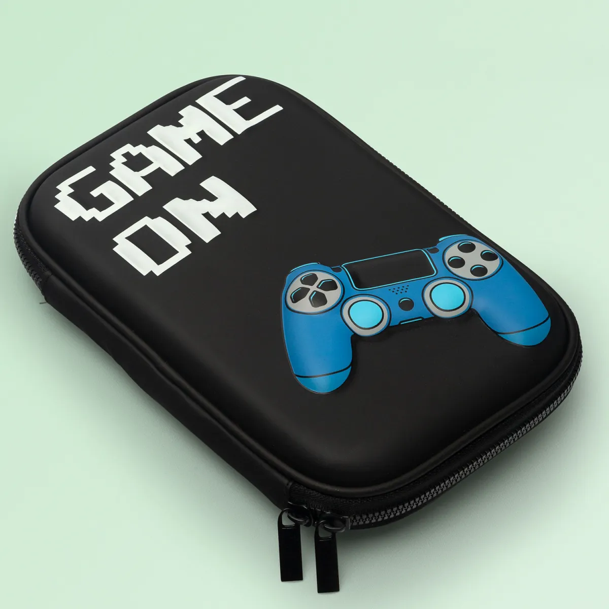 Goomby Κασετίνα 3D Game On