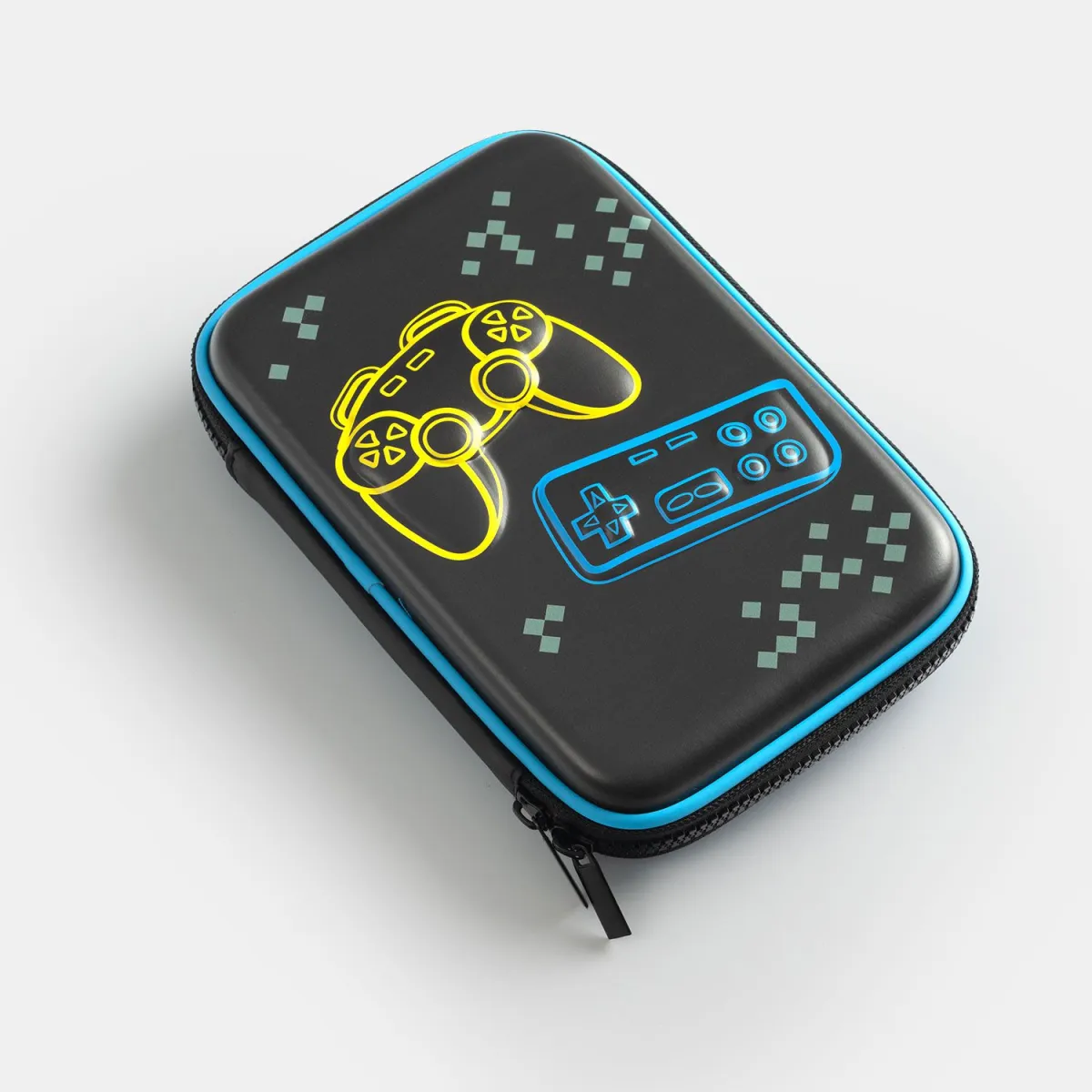 Goomby Κασετίνα 3D Gaming