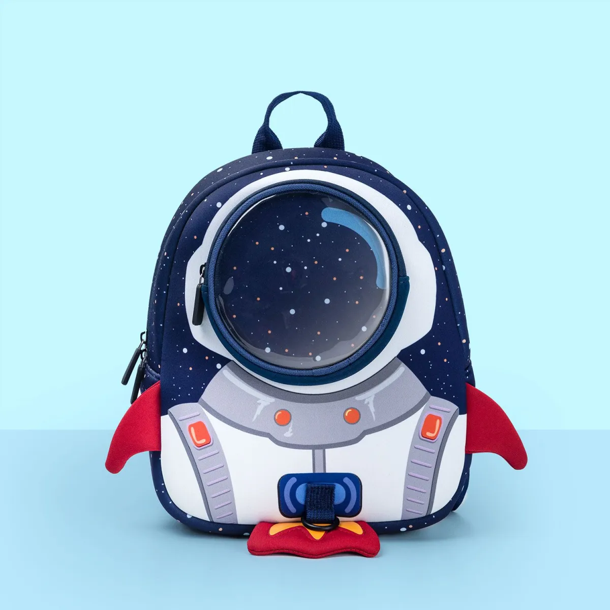 Goomby Τσάντα Νηπιαγωγείου Astronaut