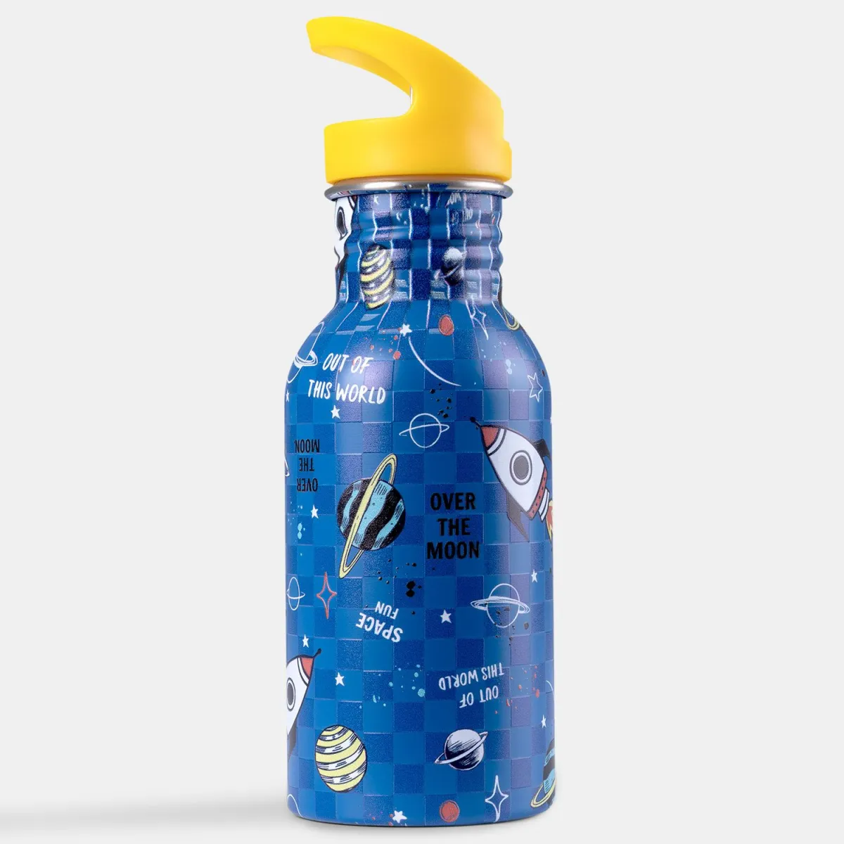 Goomby Παγούρι Θερμός Austronaut 500ml