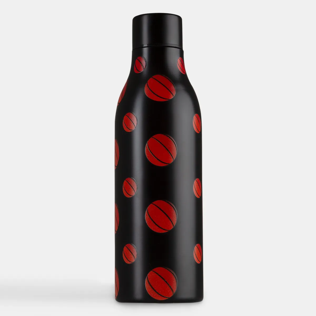 Goomby Παγούρι Θερμός Basketball 600ml