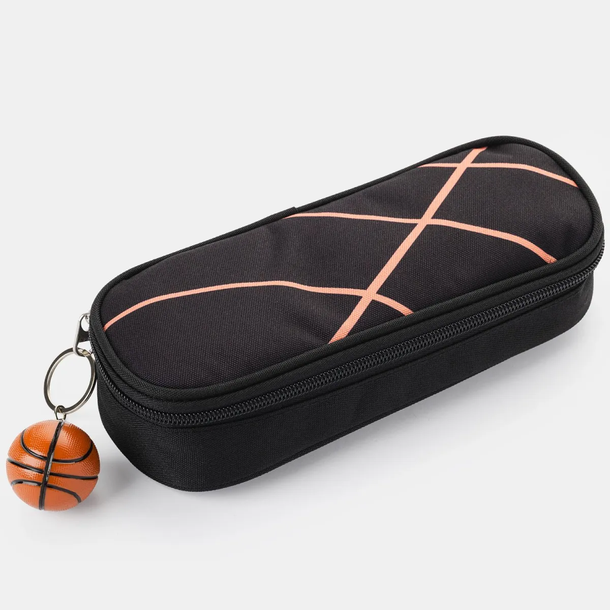 Goomby Κασετίνα Οβάλ Basketball
