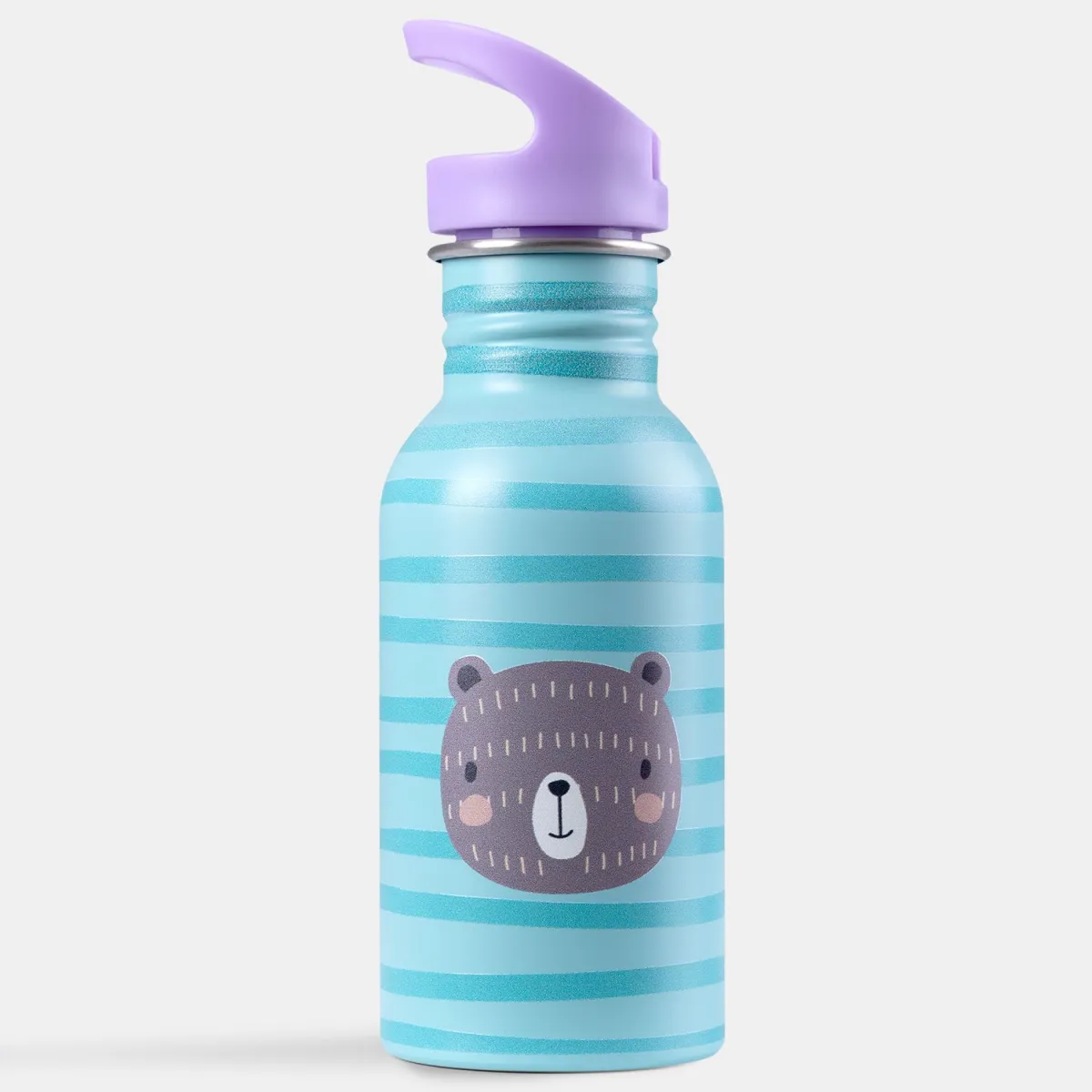 Goomby Παγούρι Θερμός Bear 500ml