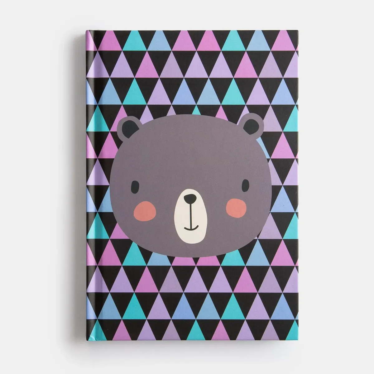 Goomby Σημειωματάριο Bear A5 80 Φύλλα