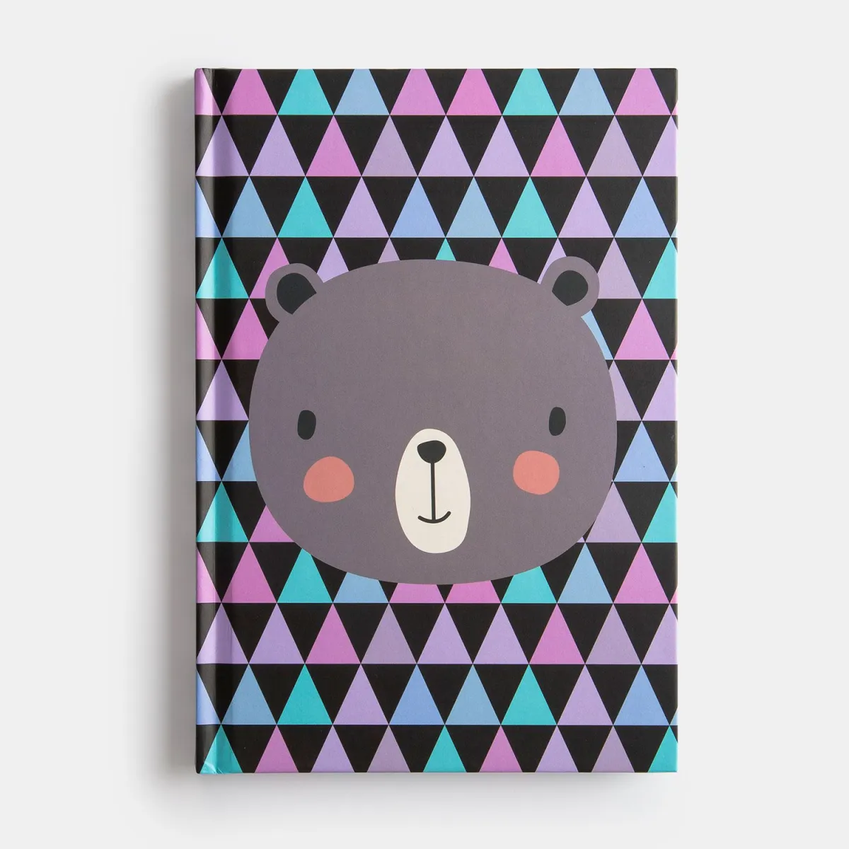 Goomby Σημειωματάριο Bear A5 80 Φύλλα