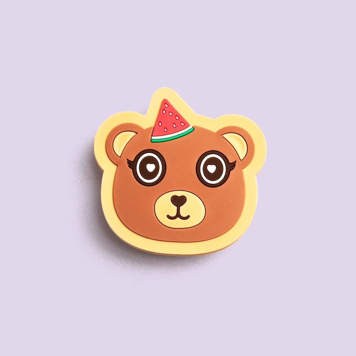 Goomby Ξύστρα Bear Hug