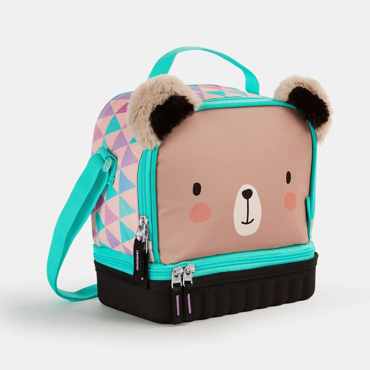 Goomby Τσάντα Φαγητού Bear
