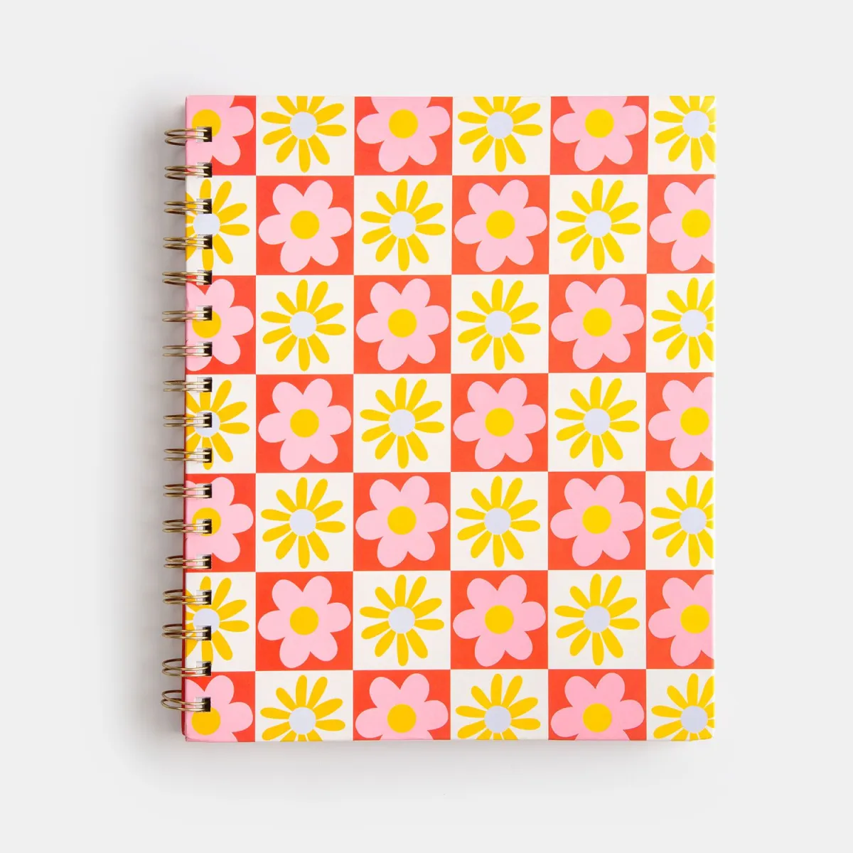 Goomby Σημειωματάριο Blossom A5 90 Φύλλα