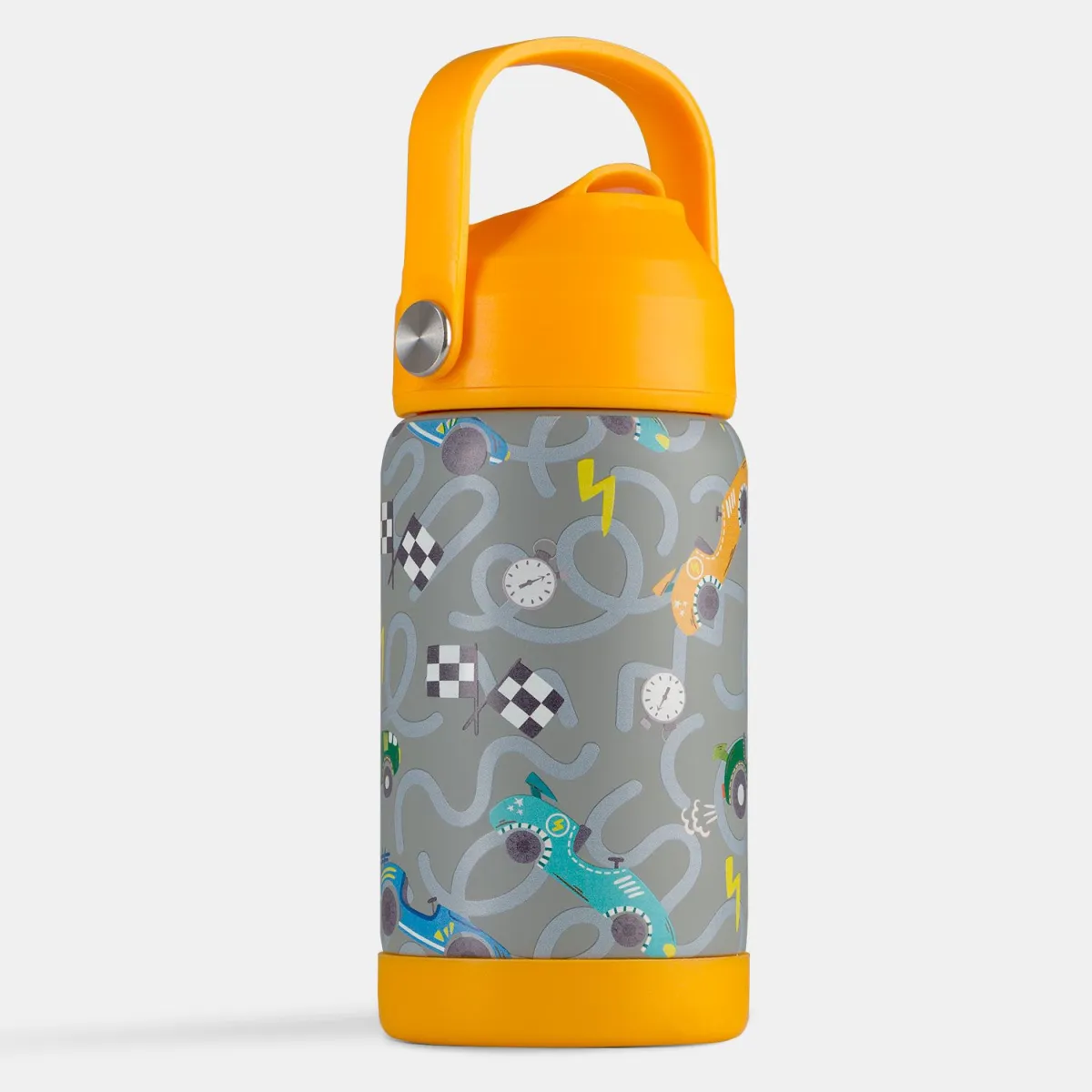 Goomby Παγούρι Θερμός Cars 380ml