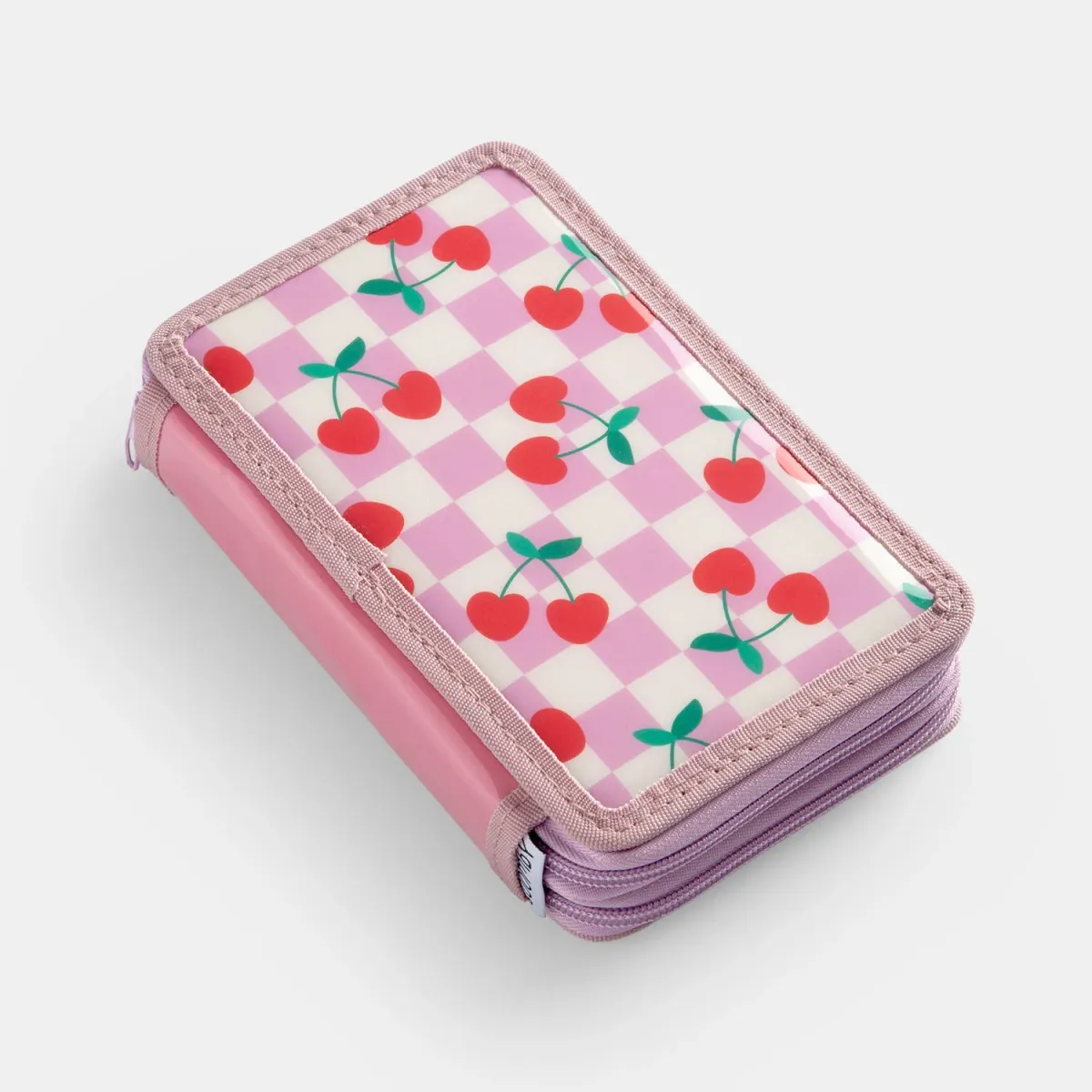 Goomby Κασετίνα Γεμάτη Checkered Cherries