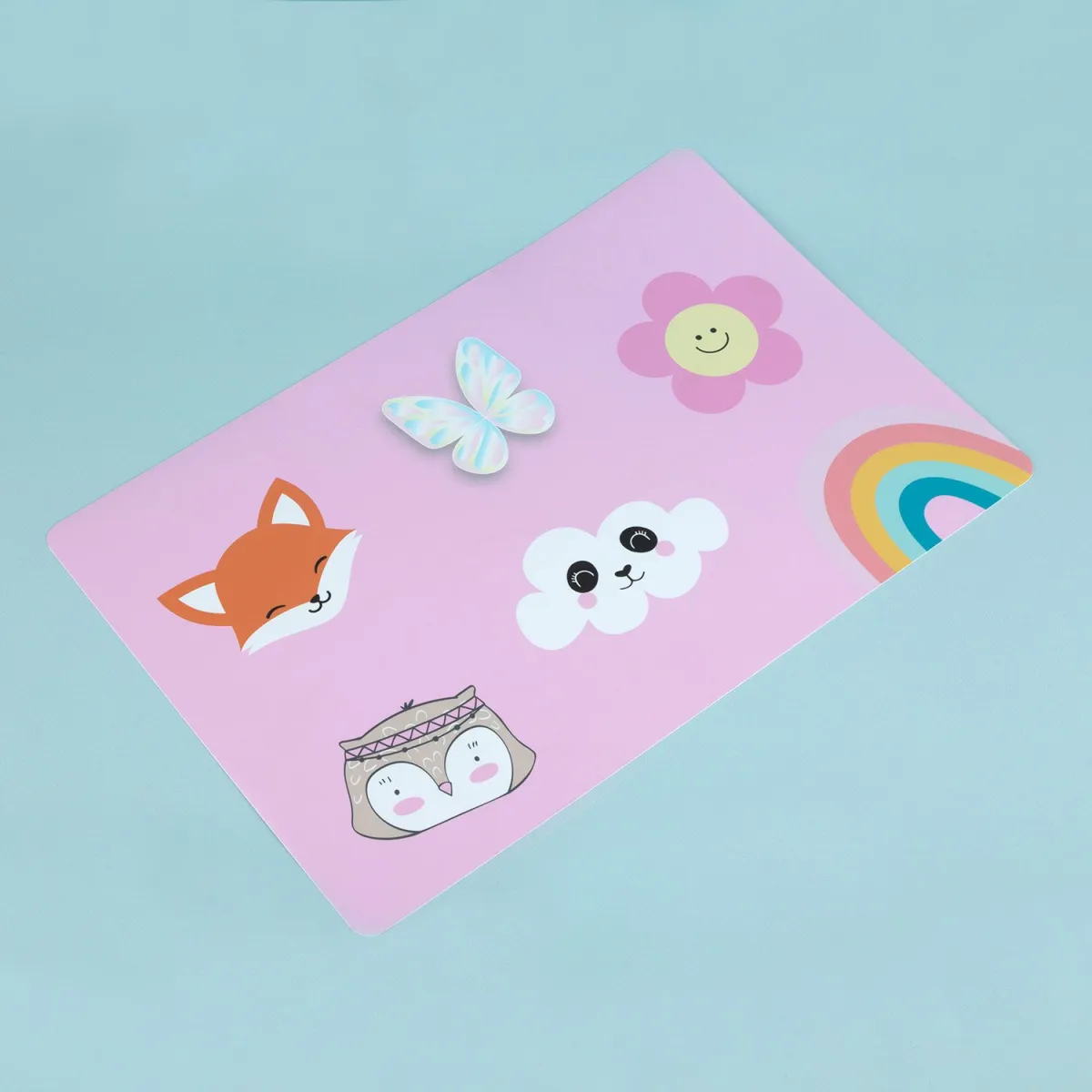 Goomby Σουπλα Παιδικό Cute