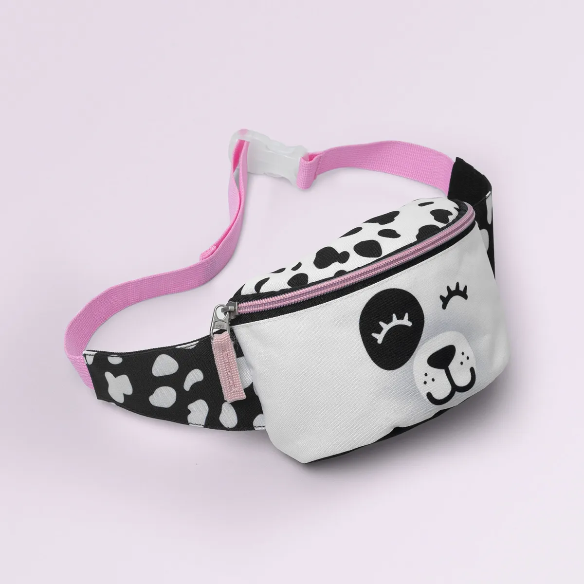 Goomby Τσάντα Μέσης Dalmatian Puppy