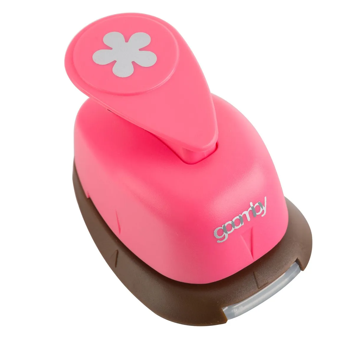 Goomby Περφορατέρ Flower