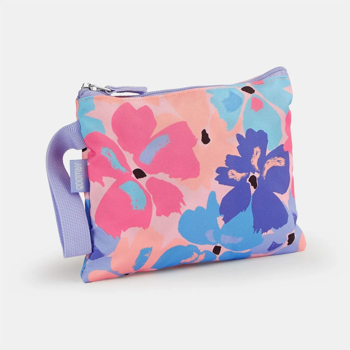 Goomby Τσαντάκι Flowers