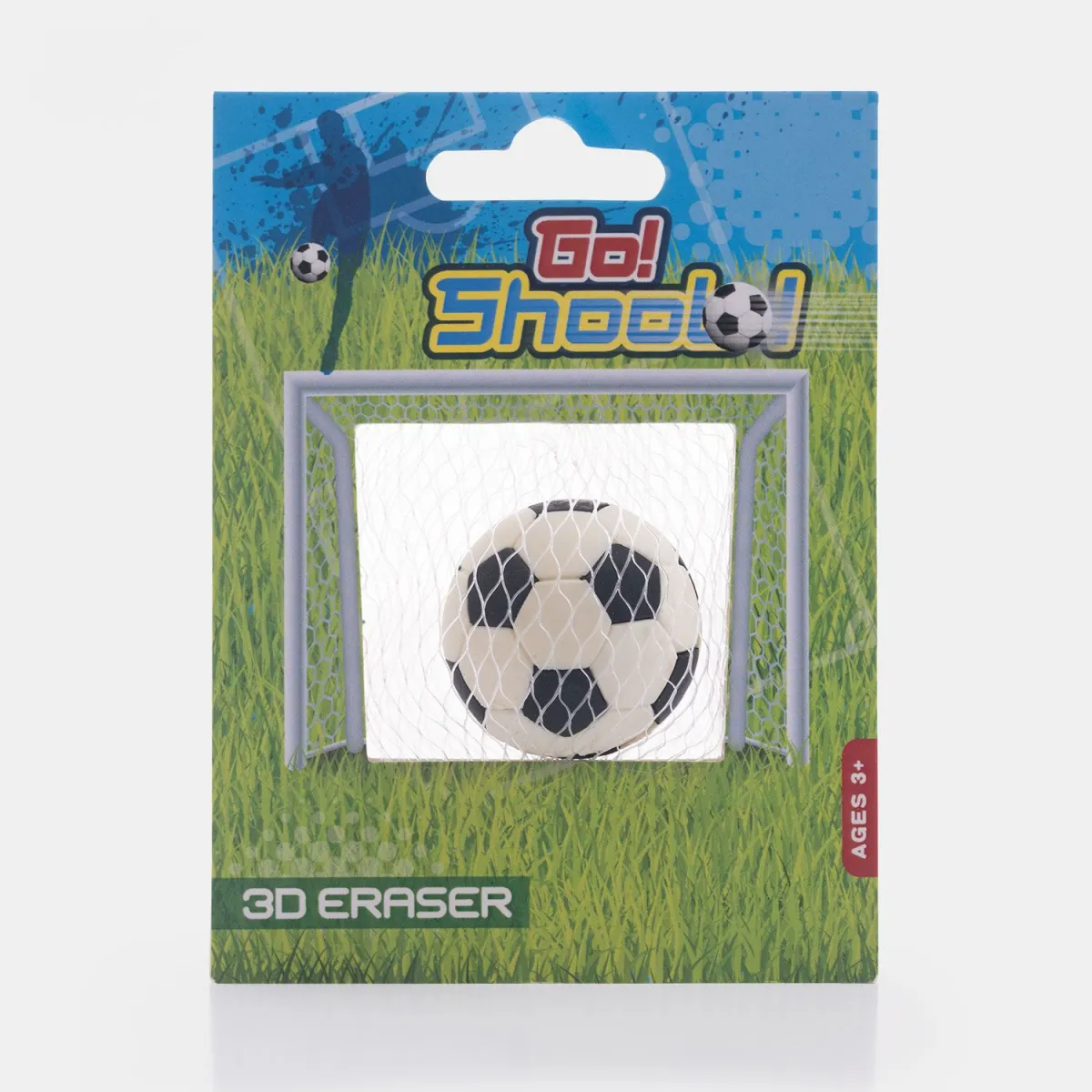 Goomby Γόμα Football
