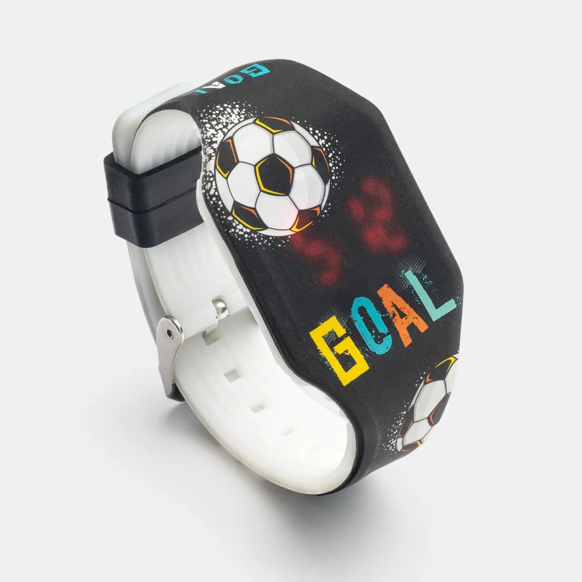 Goomby Ρολόι Χειρός Football