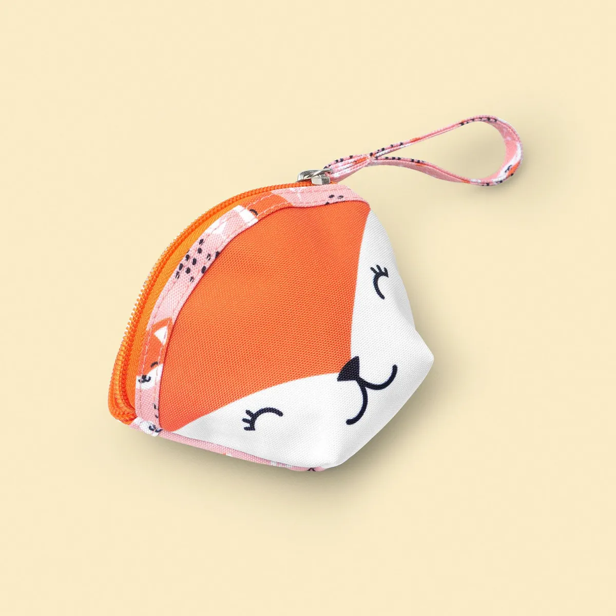 Goomby Πορτοφόλι Foxie Fox