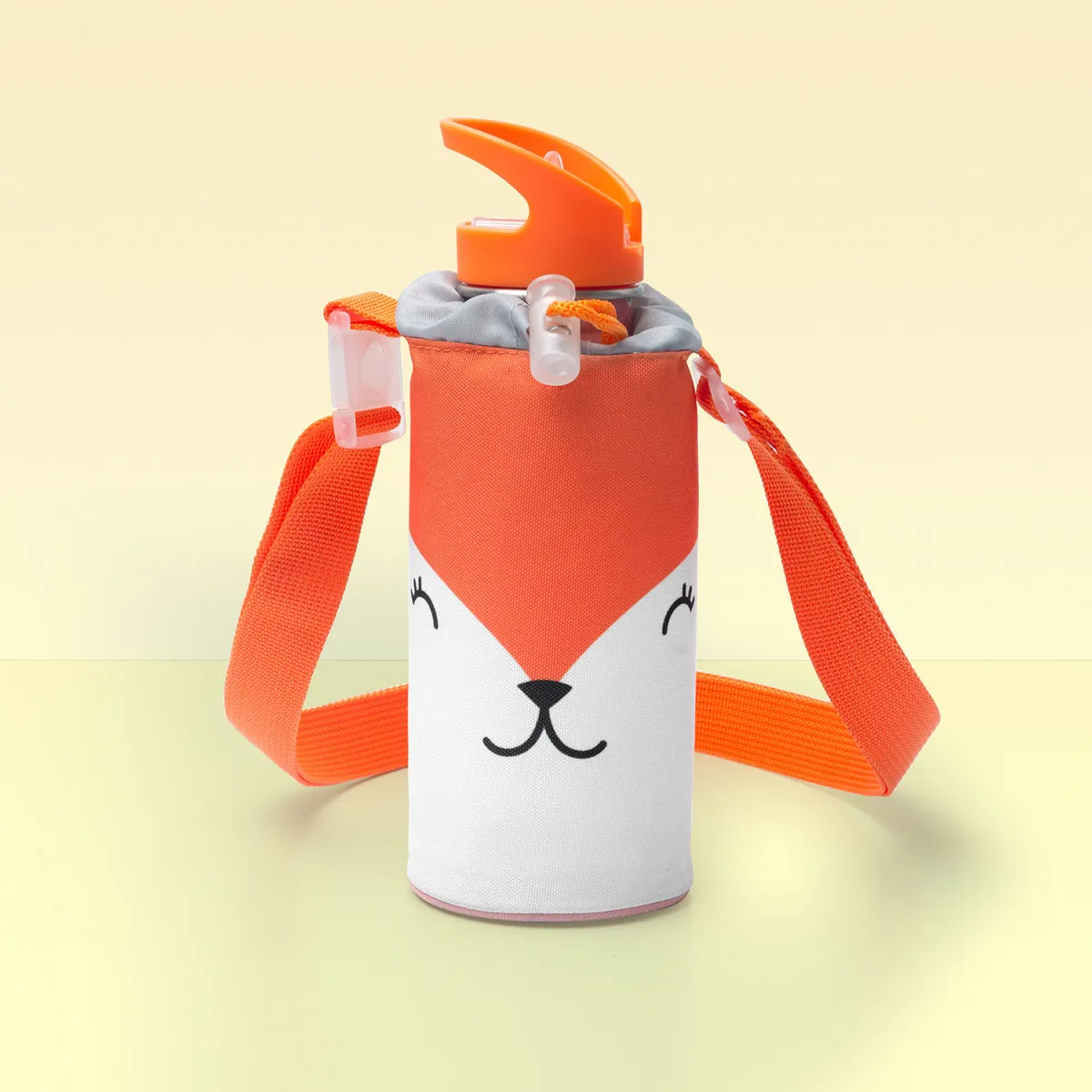 Goomby Τσαντάκι Παγουριού Foxie Fox