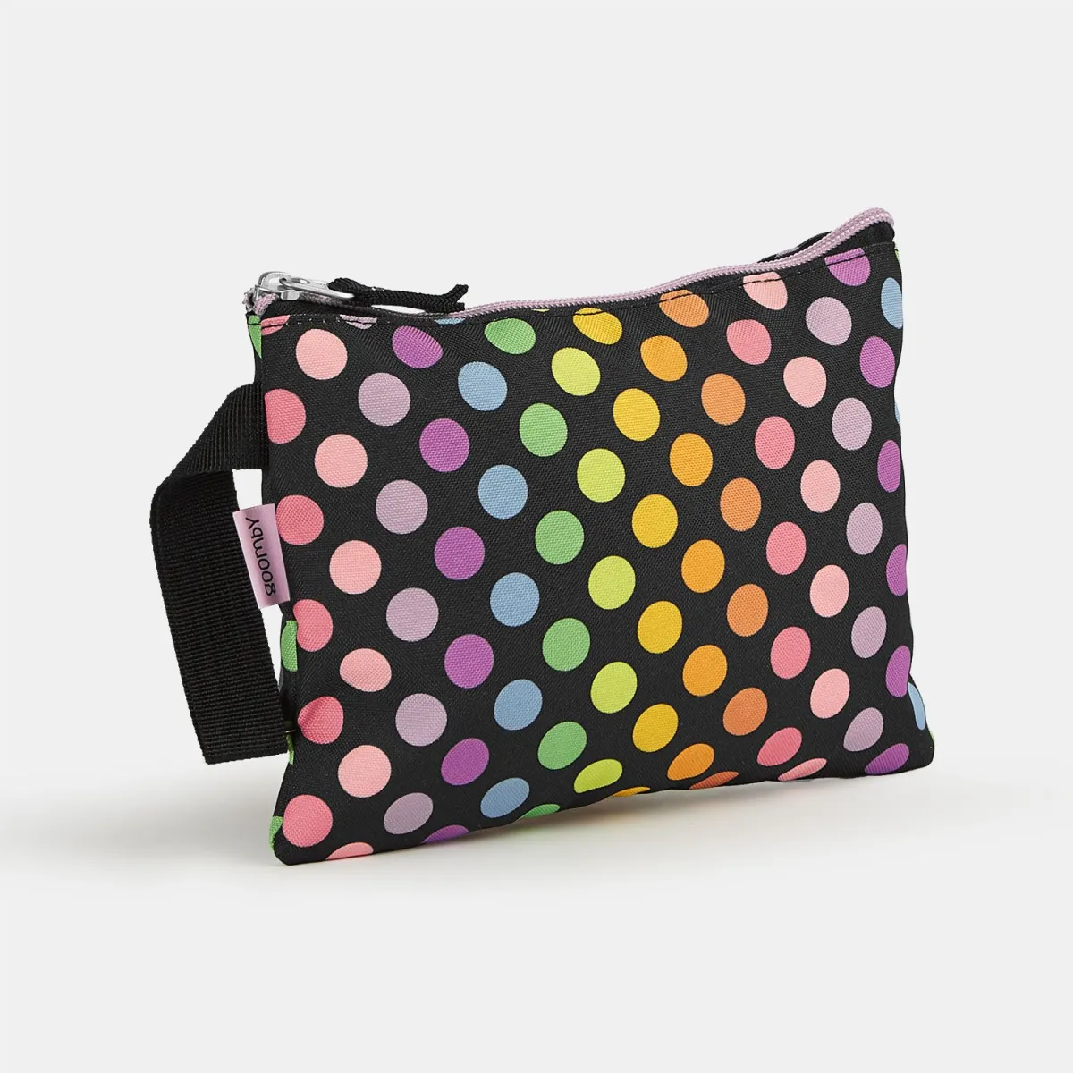Goomby Τσαντάκι Funky Dots