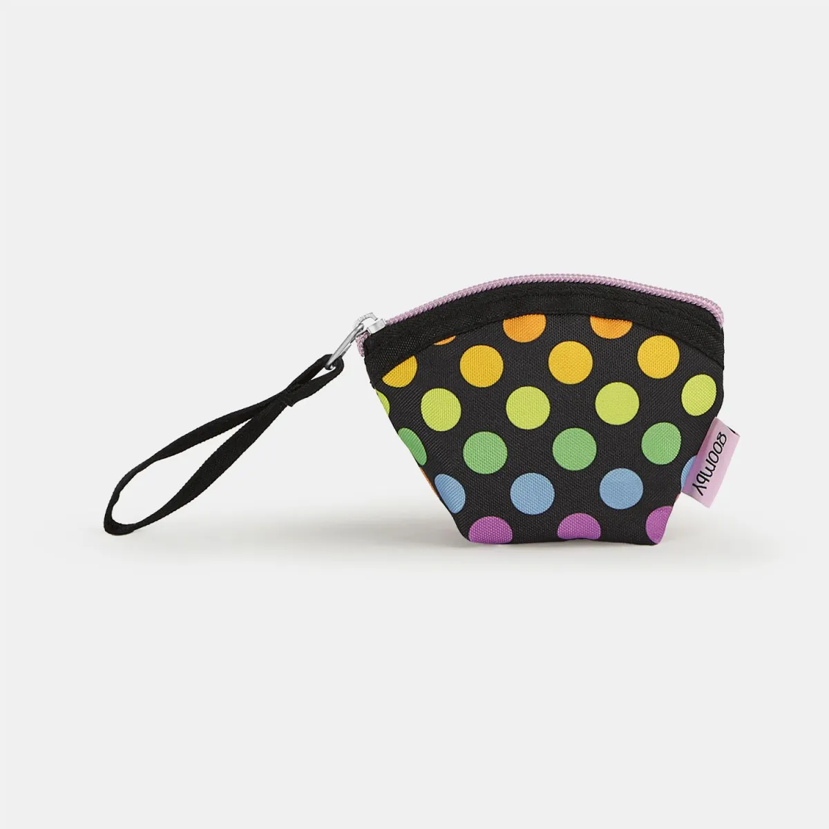 Goomby Πορτοφόλι Funky Dots