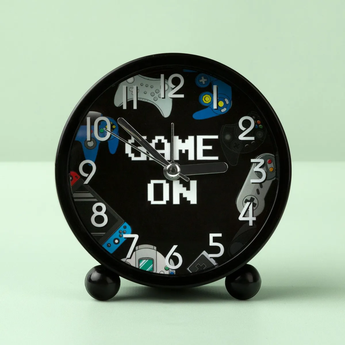Goomby Ρολόι Επιτραπέζιο Game On