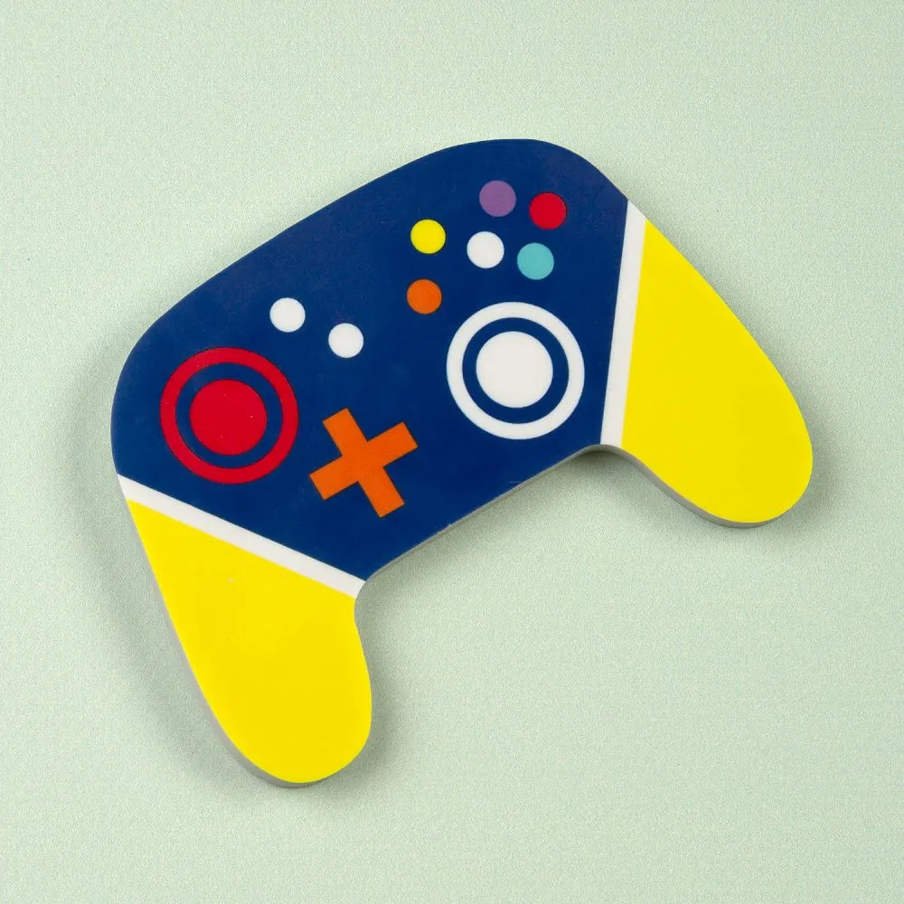 Goomby Γόμα Game On