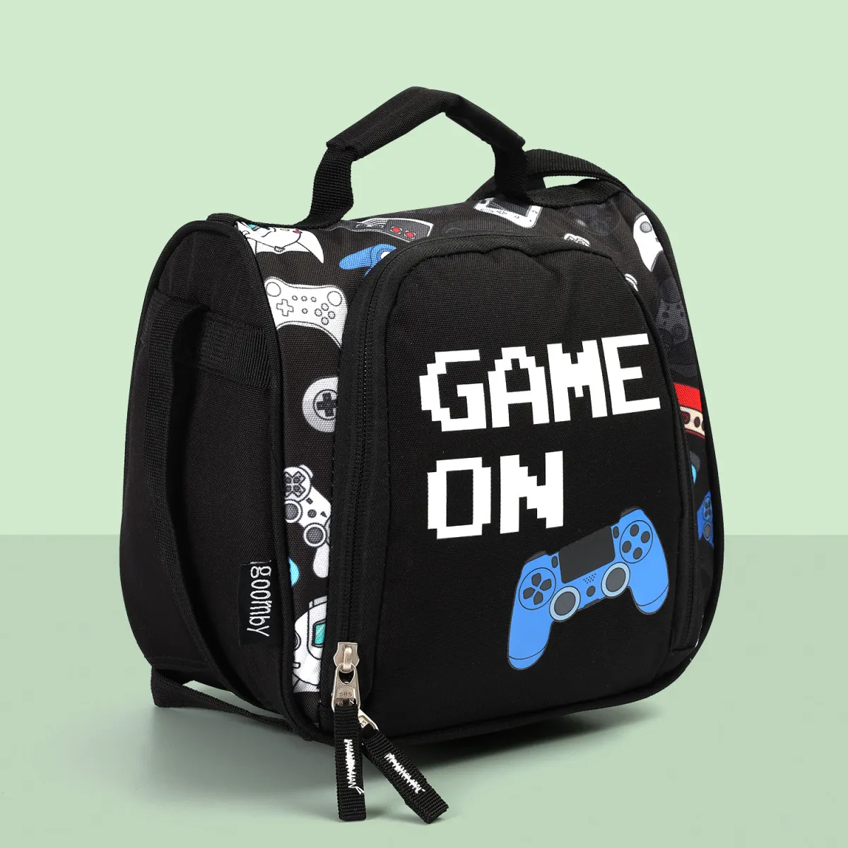 Goomby Τσάντα Φαγητού Game On