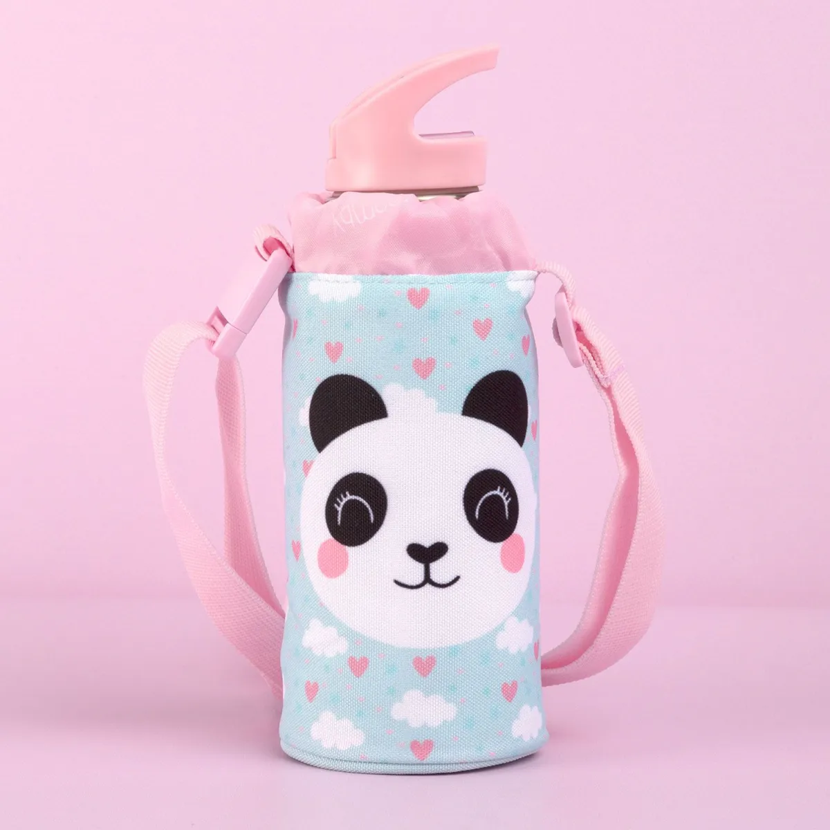 Goomby Τσαντάκι Παγουριού Happy Panda