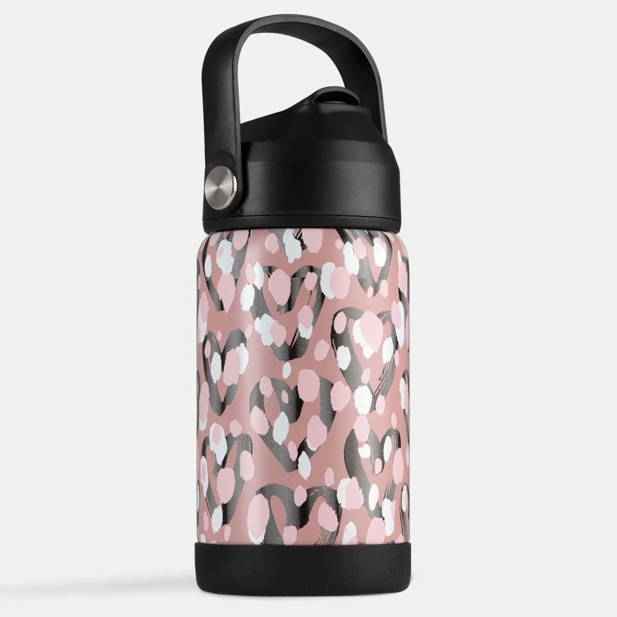 Goomby Παγούρι Θερμός Hearts 380ml