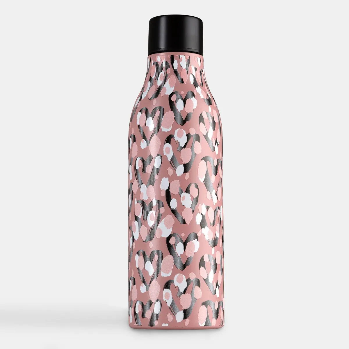Goomby Παγούρι Θερμός Hearts 600ml